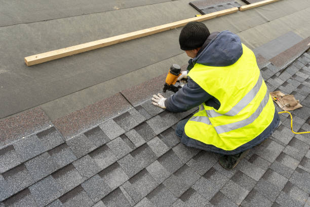 Best Metal Roofing Installation  in Weyers Cave, VA