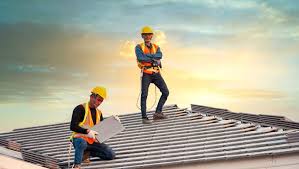 Best Roof Insulation Installation  in Weyers Cave, VA